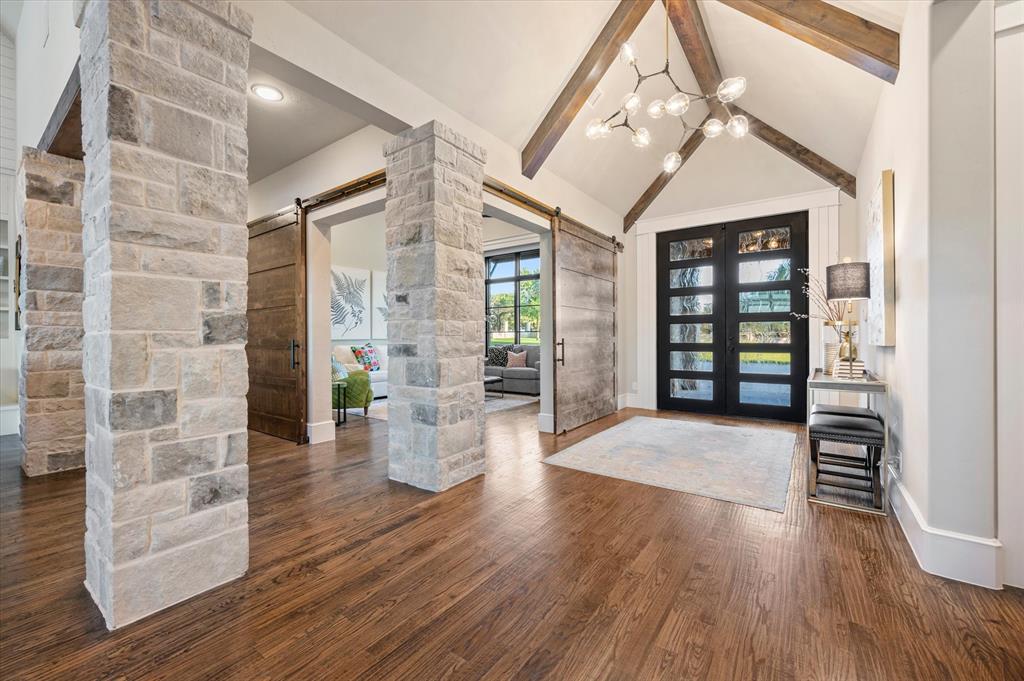 Pk Lake - Residential