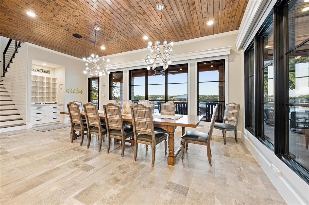 Pk Lake - Residential