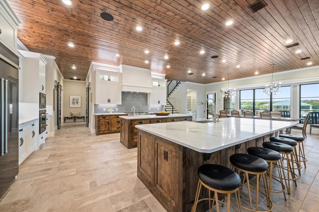 Pk Lake - Residential