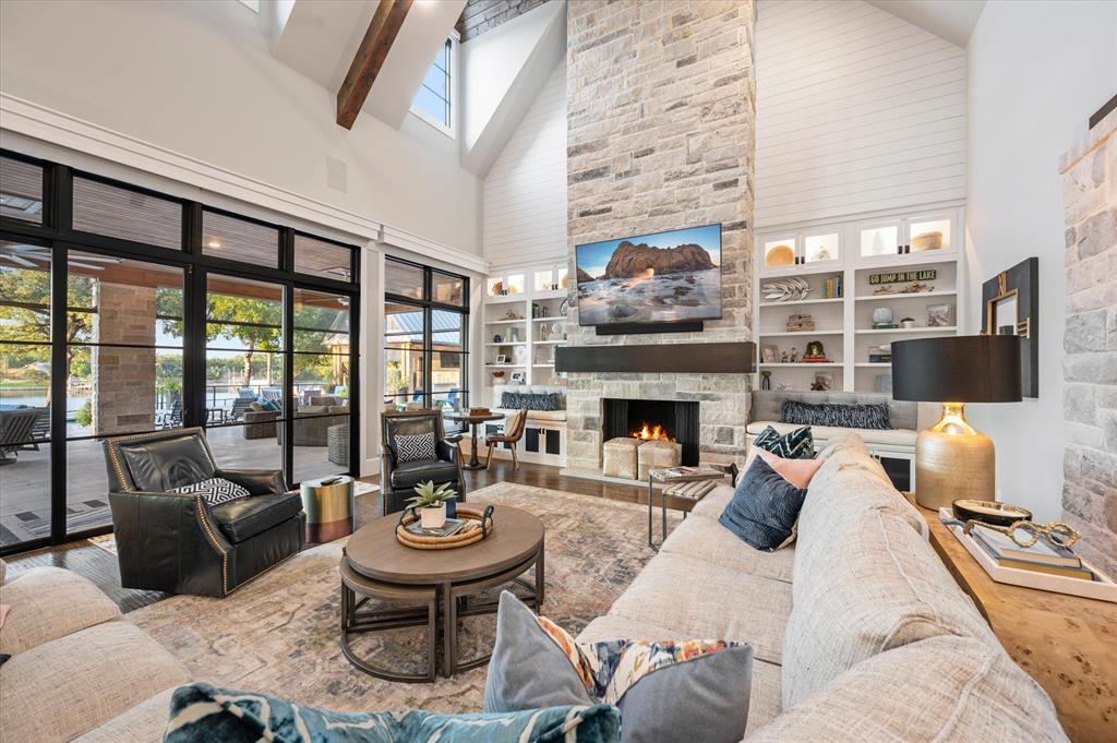 Pk Lake - Residential