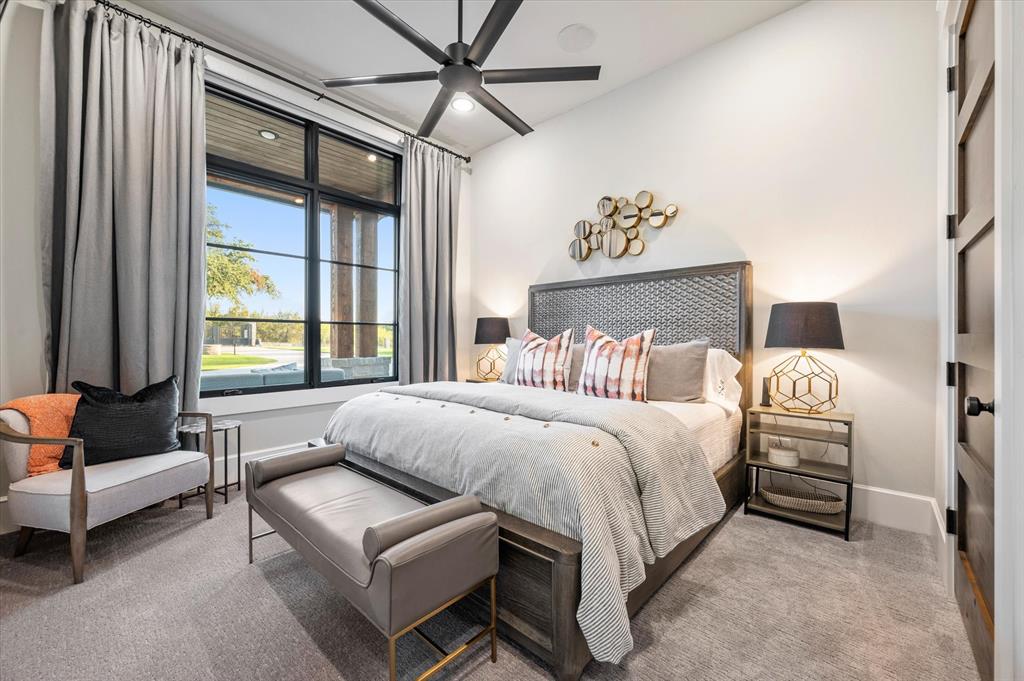 Pk Lake - Residential