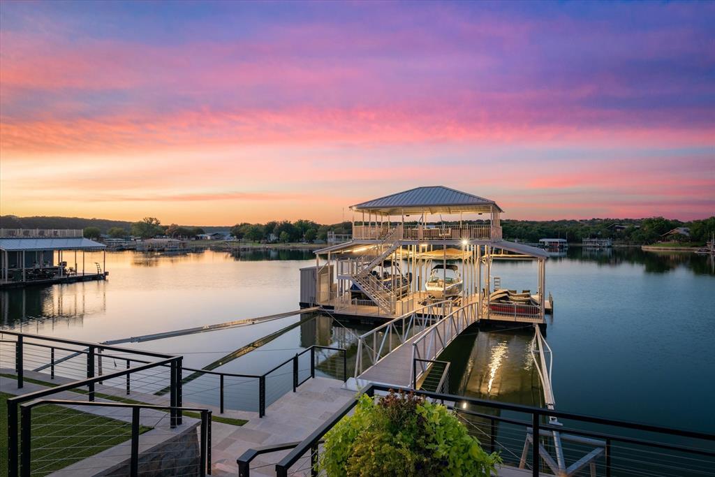Pk Lake - Residential