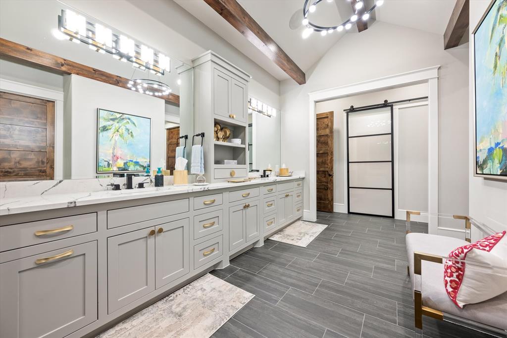 Pk Lake - Residential