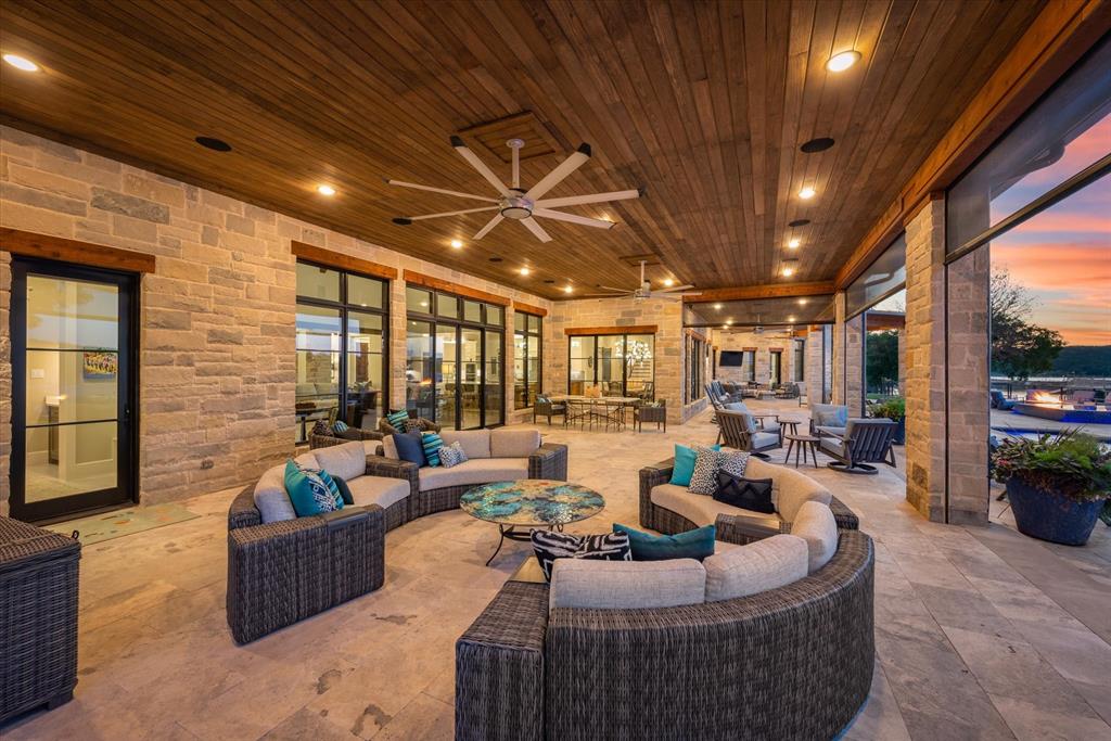 Pk Lake - Residential