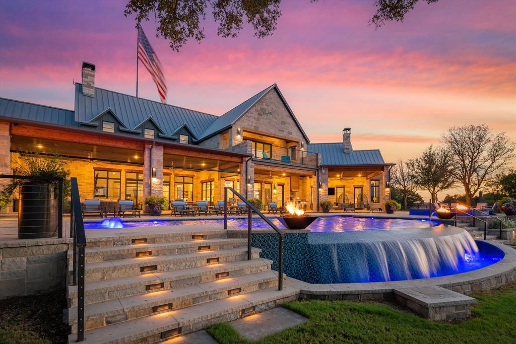Pk Lake - Residential