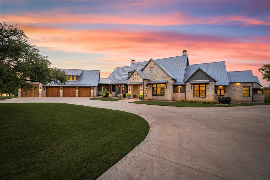 Pk Lake - Residential