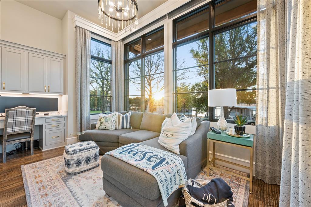 Pk Lake - Residential