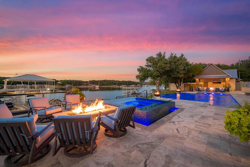 Pk Lake - Residential