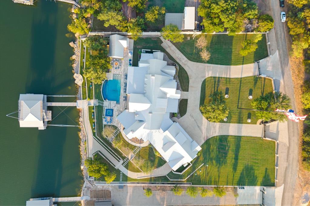 Pk Lake - Residential