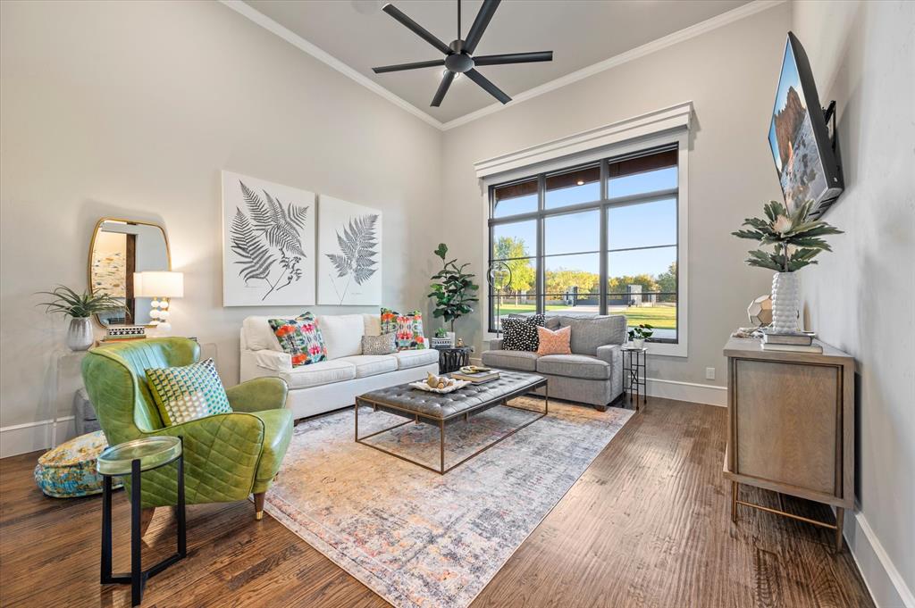 Pk Lake - Residential
