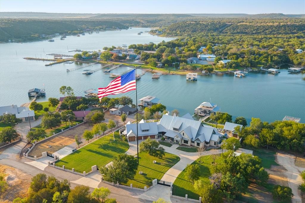 Pk Lake - Residential