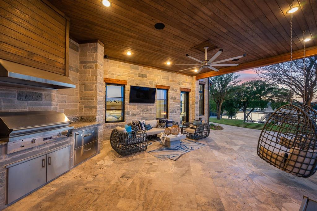Pk Lake - Residential