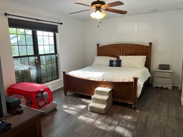Ridgewood 7 - Residential Lease