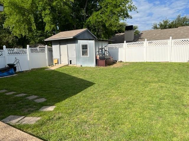Ridgewood 7 - Residential Lease