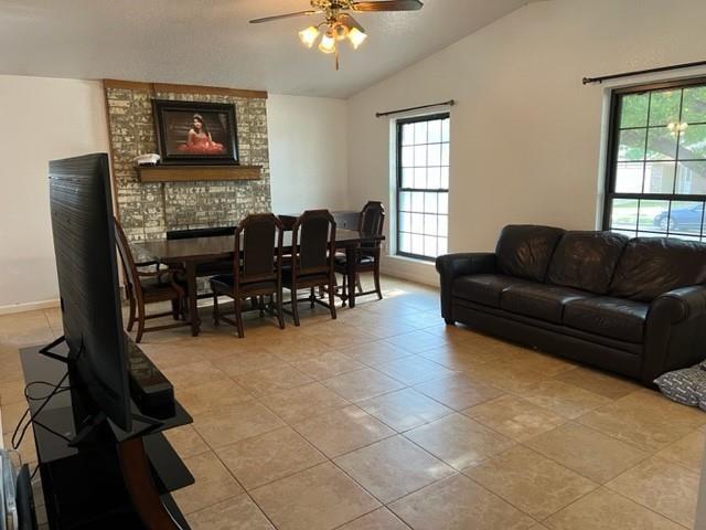 Ridgewood 7 - Residential Lease