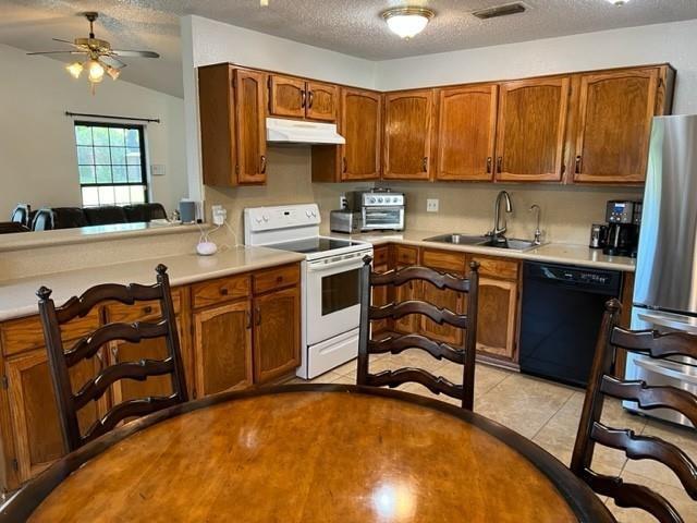 Ridgewood 7 - Residential Lease
