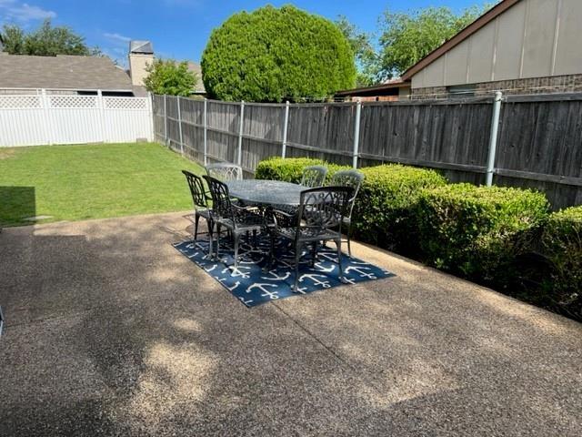 Ridgewood 7 - Residential Lease