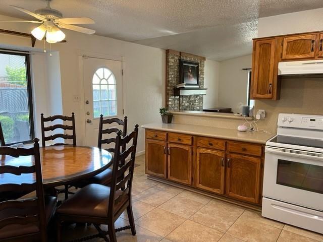Ridgewood 7 - Residential Lease
