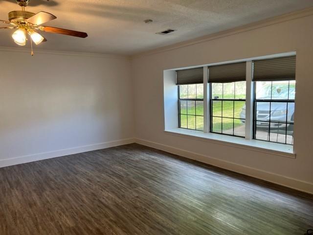 Ridgewood 7 - Residential Lease