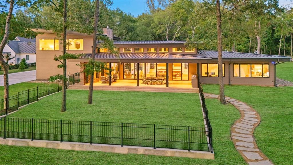 Lost Pines - Residential