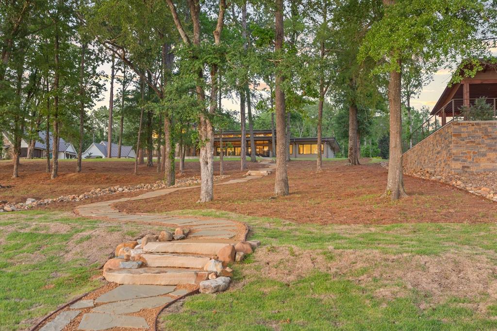 Lost Pines - Residential