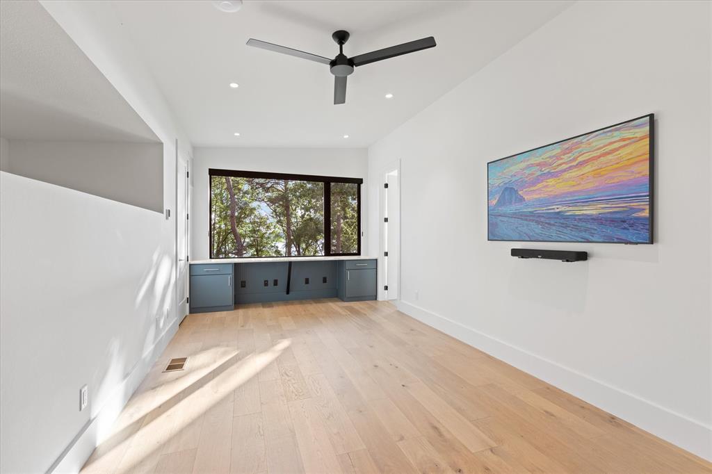 Lost Pines - Residential