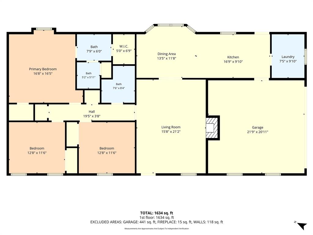 Cowan W - Residential