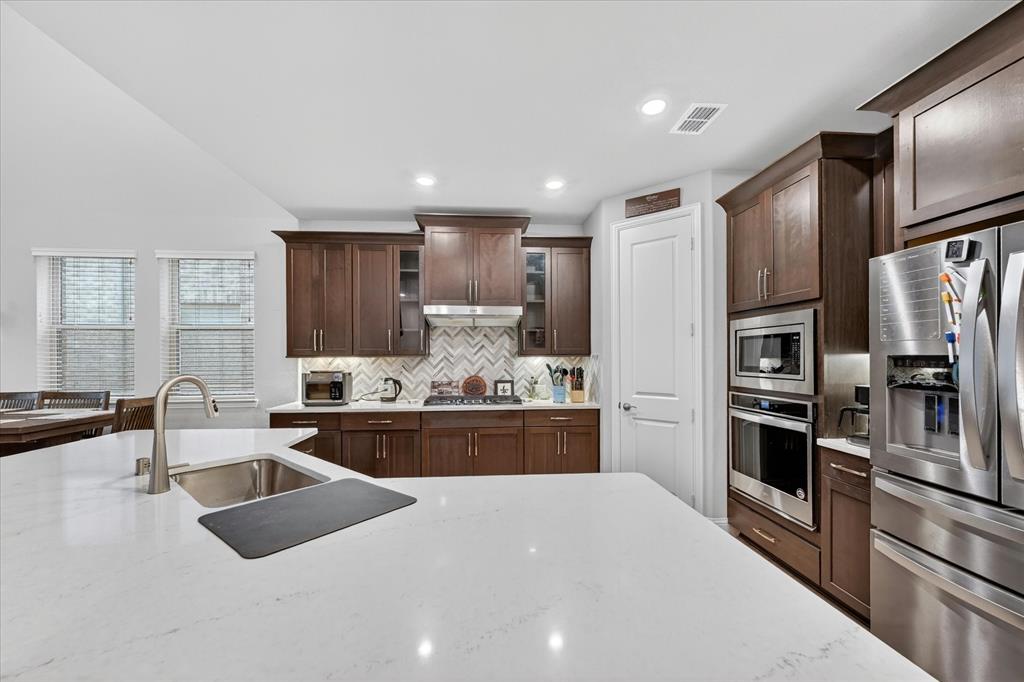 Oak Grove - Residential