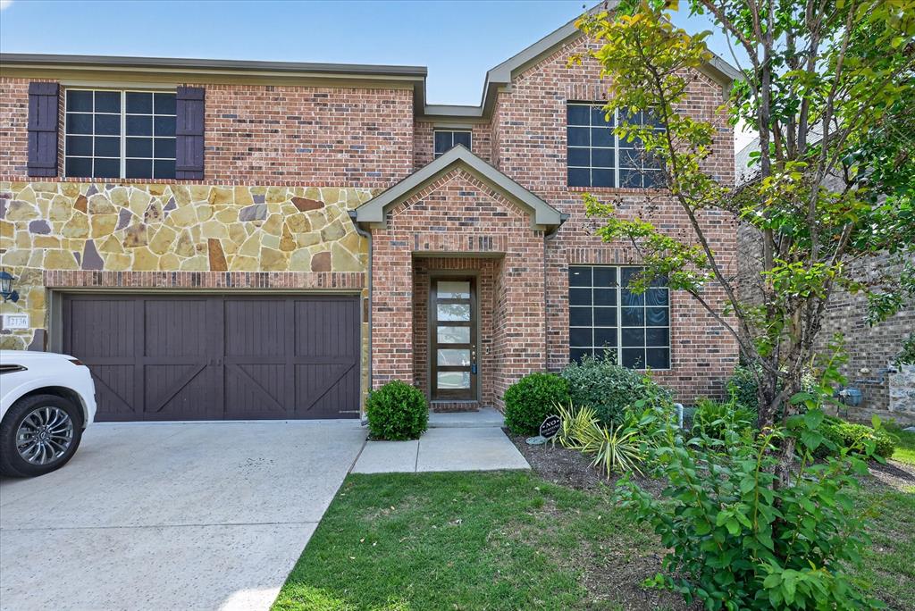 Oak Grove - Residential