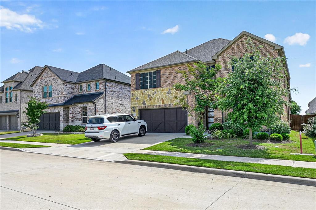 Oak Grove - Residential