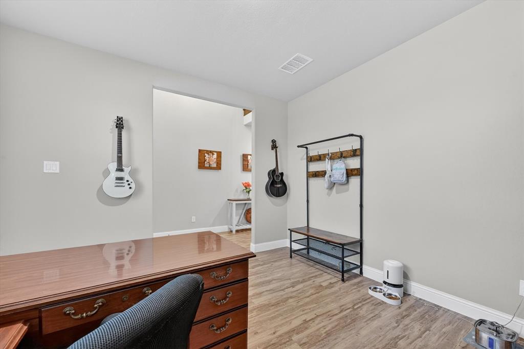 Oak Grove - Residential