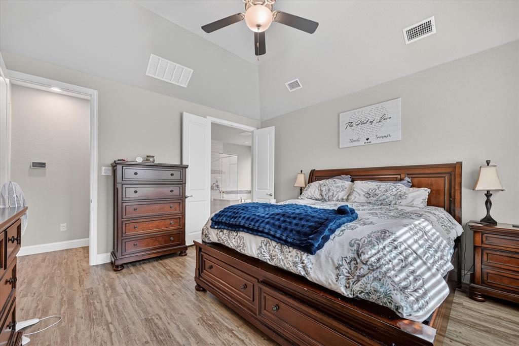Oak Grove - Residential