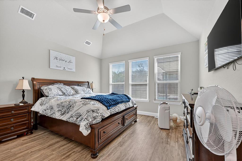 Oak Grove - Residential