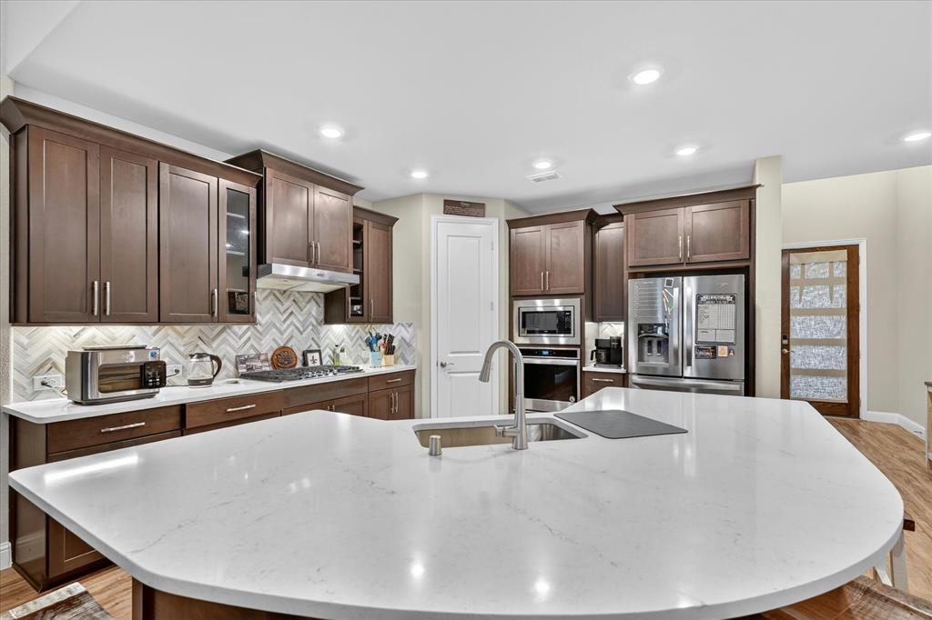 Oak Grove - Residential