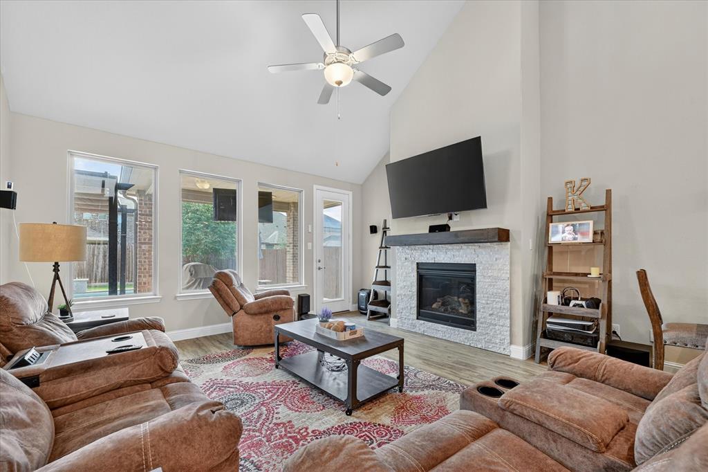 Oak Grove - Residential