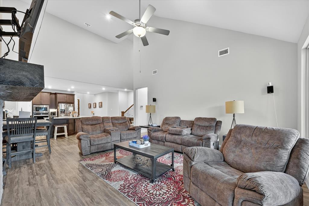 Oak Grove - Residential