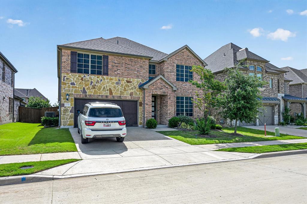Oak Grove - Residential