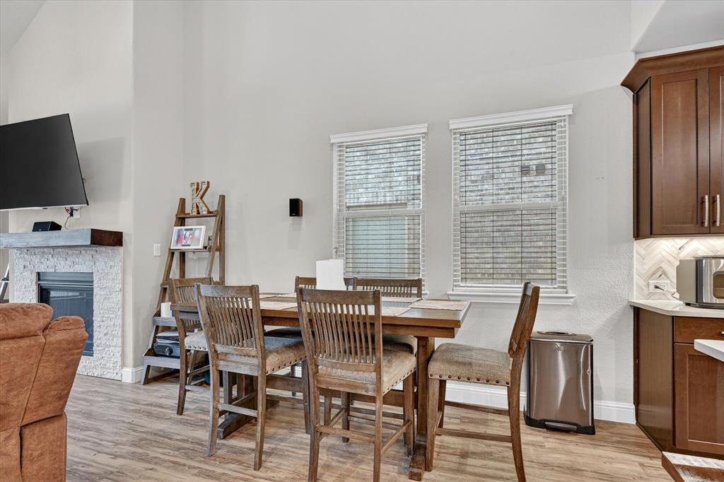 Oak Grove - Residential