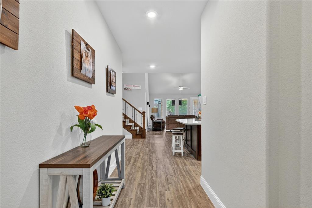 Oak Grove - Residential