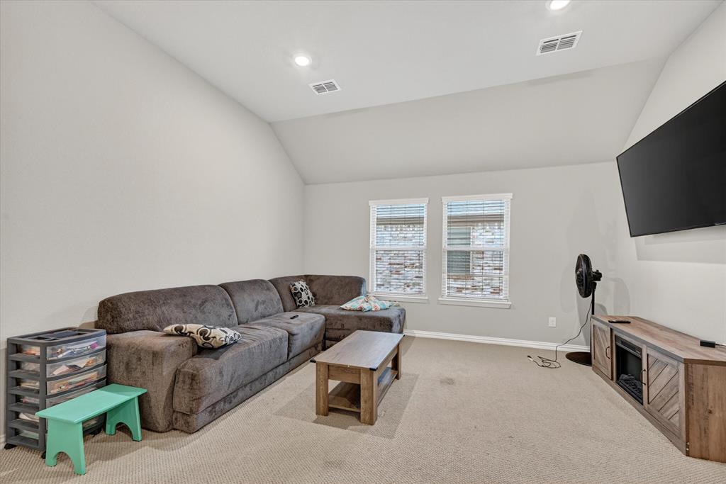 Oak Grove - Residential