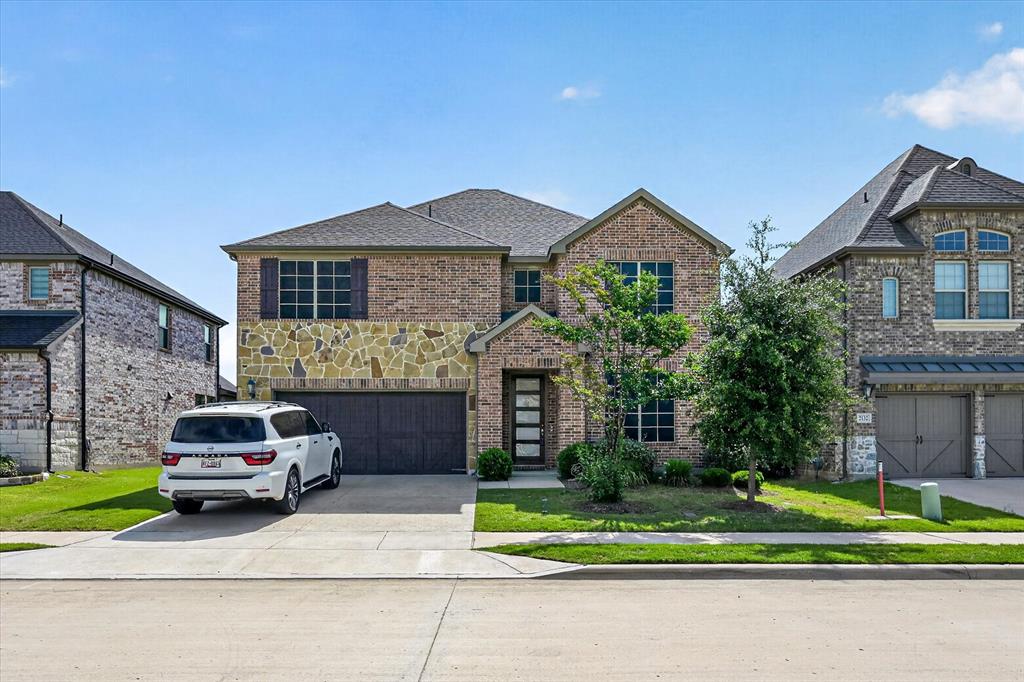 Oak Grove - Residential