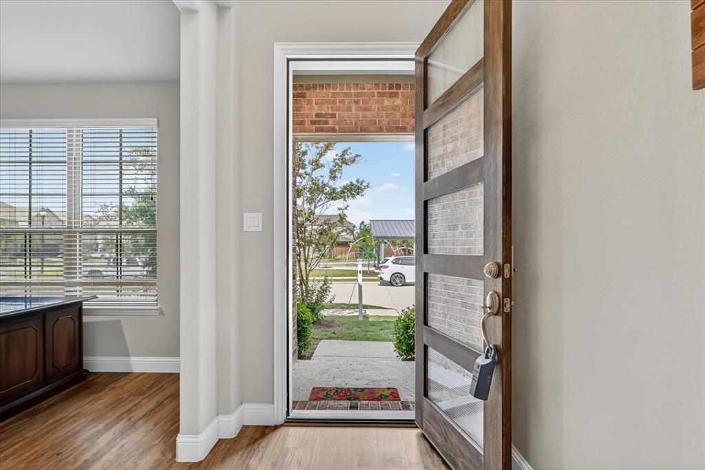 Oak Grove - Residential