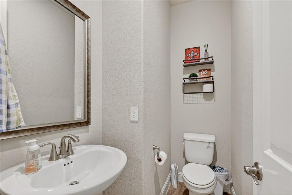 Oak Grove - Residential