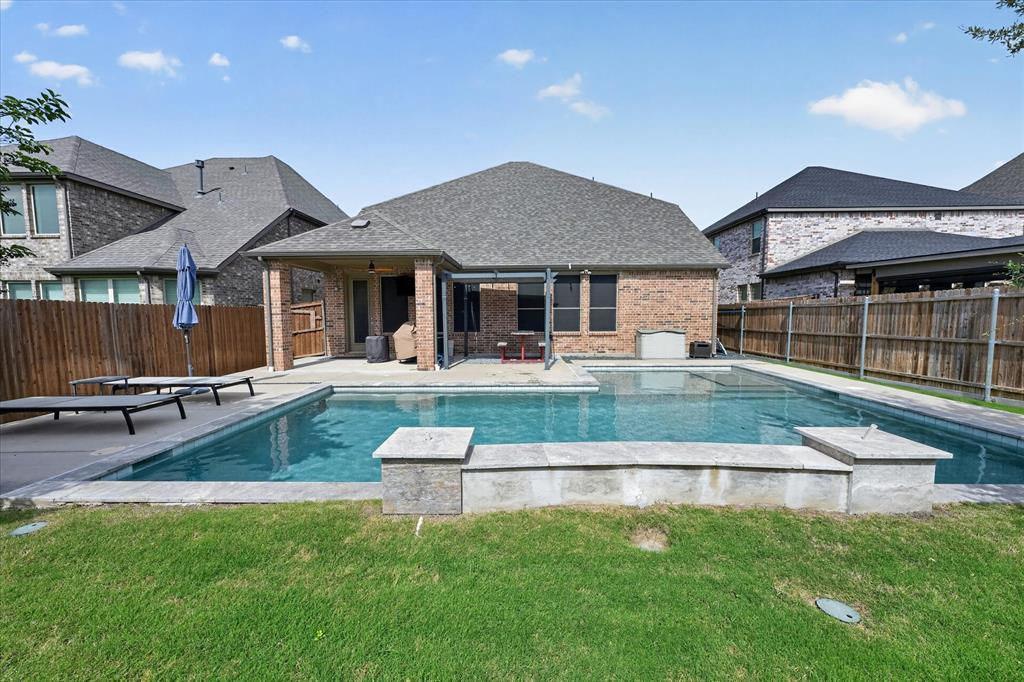 Oak Grove - Residential