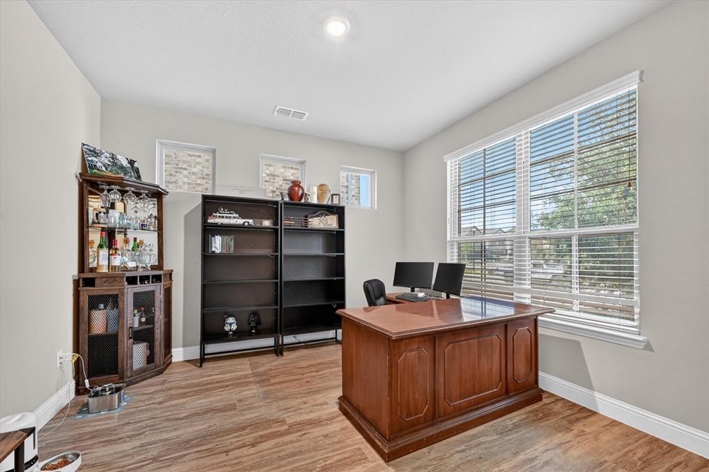 Oak Grove - Residential