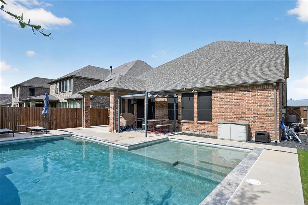 Oak Grove - Residential