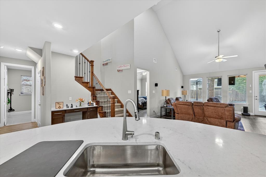 Oak Grove - Residential