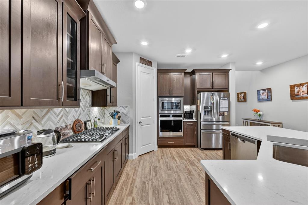 Oak Grove - Residential