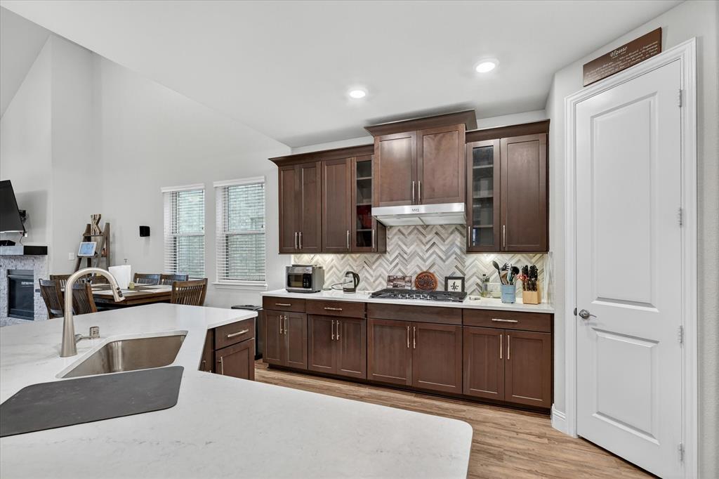 Oak Grove - Residential