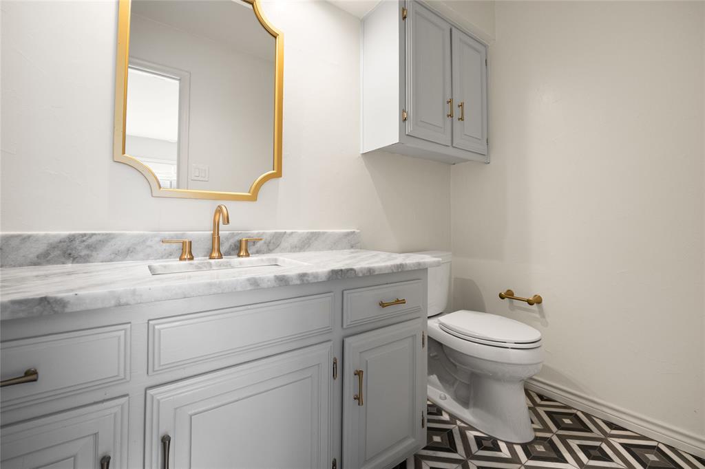 William Brooks Add - Residential
